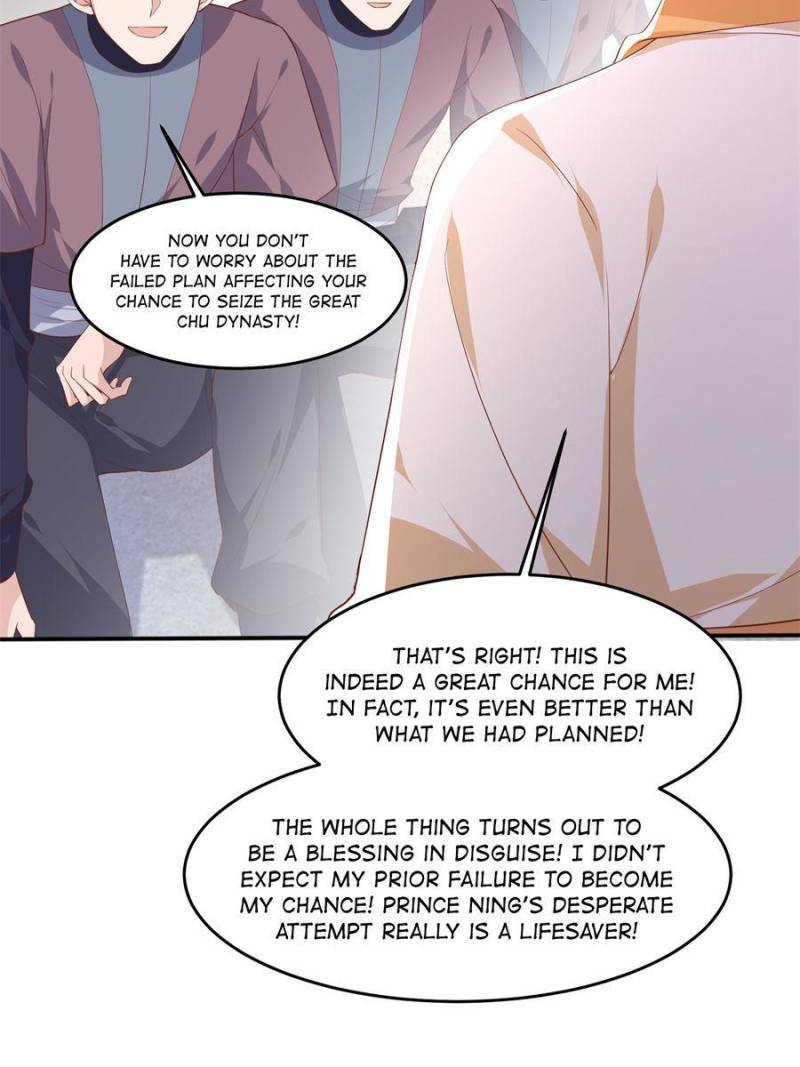 Pupillary Master Chapter 230 - Page 49