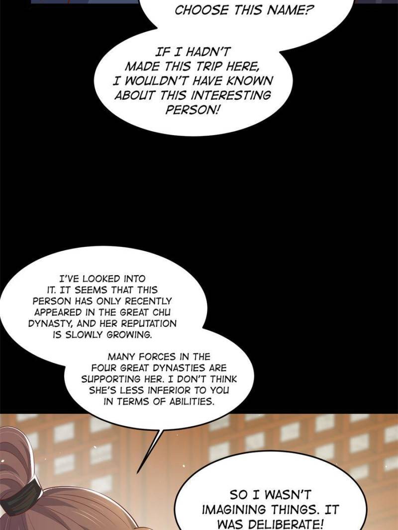 Pupillary Master Chapter 230 - Page 5