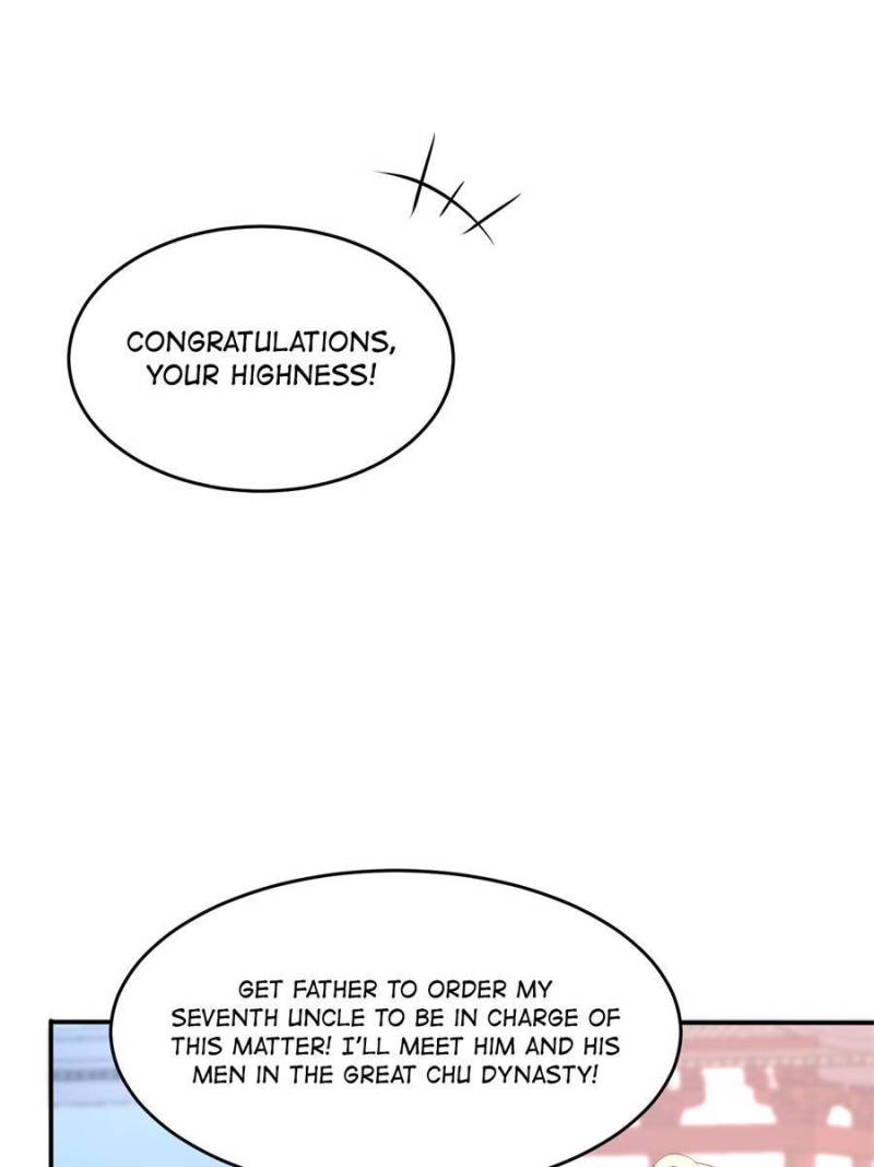 Pupillary Master Chapter 230 - Page 50