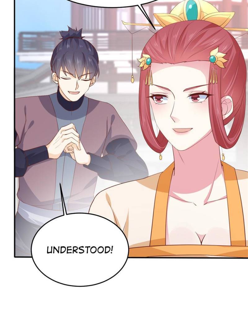 Pupillary Master Chapter 230 - Page 51