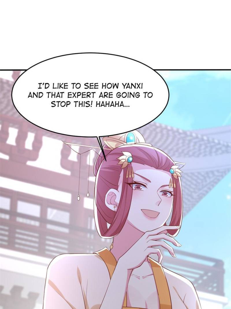 Pupillary Master Chapter 230 - Page 52