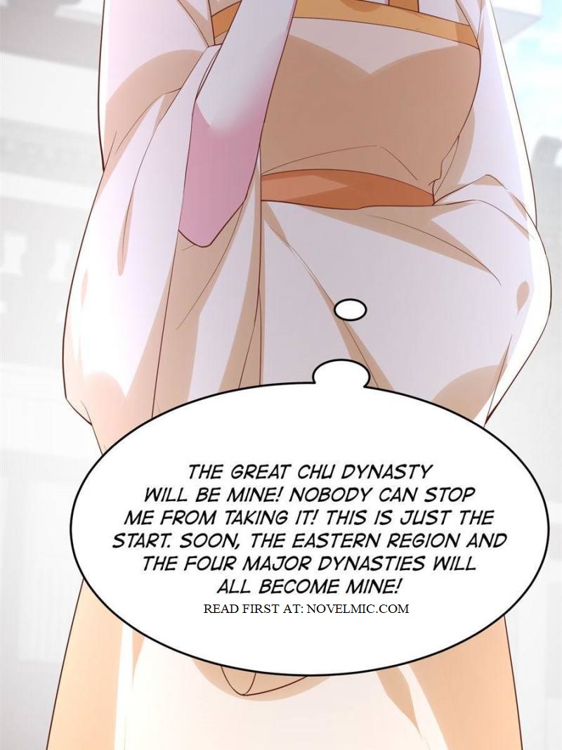 Pupillary Master Chapter 230 - Page 53