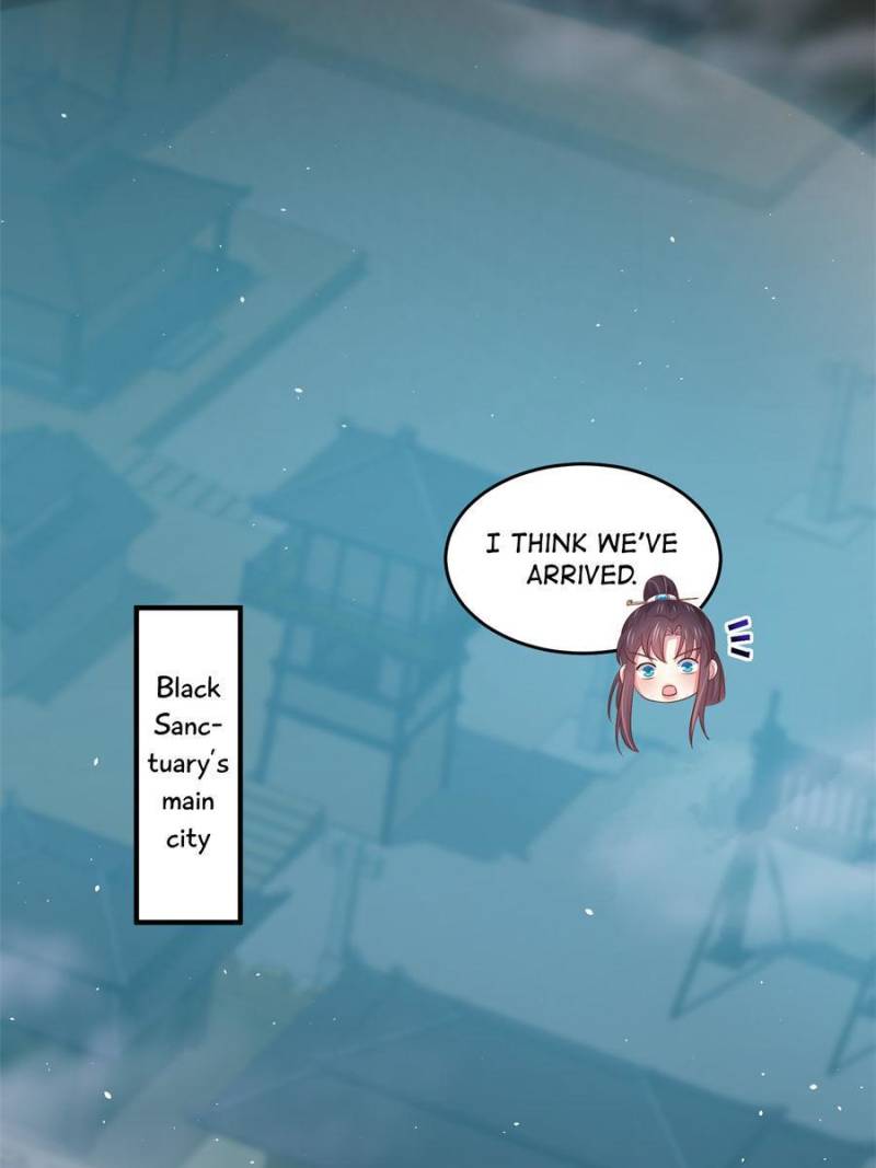 Pupillary Master Chapter 230 - Page 9