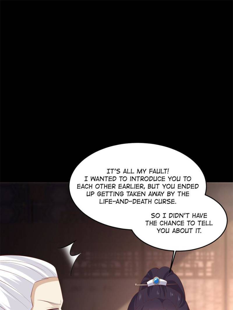 Pupillary Master Chapter 231 - Page 0
