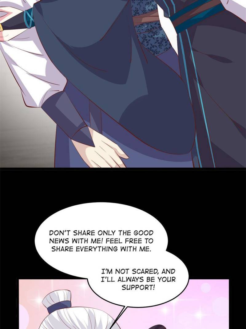 Pupillary Master Chapter 231 - Page 10