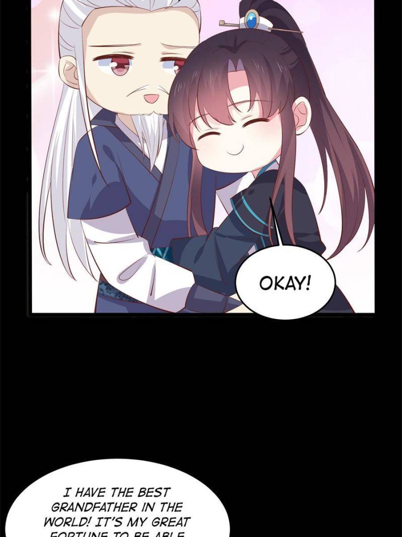 Pupillary Master Chapter 231 - Page 11