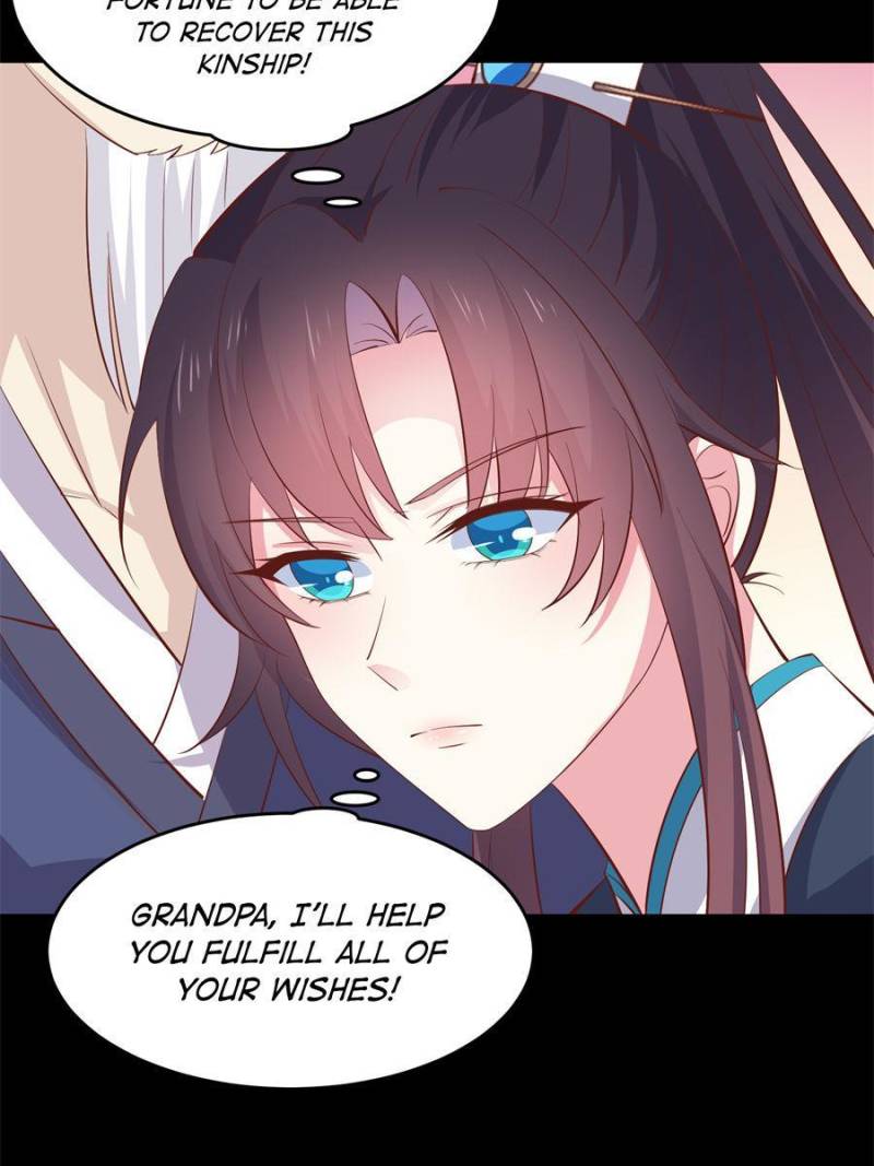 Pupillary Master Chapter 231 - Page 12