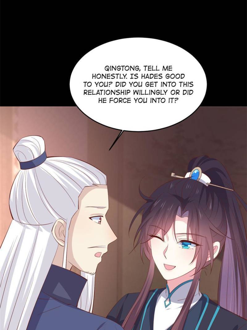 Pupillary Master Chapter 231 - Page 13