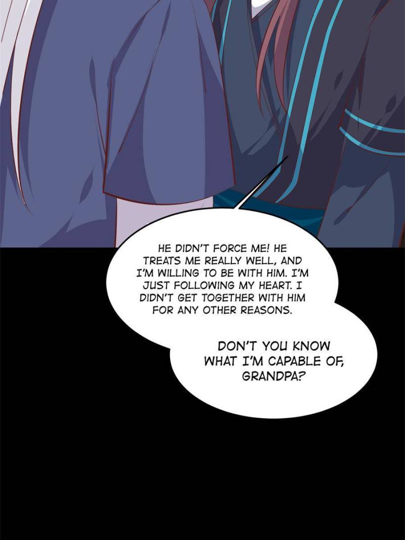 Pupillary Master Chapter 231 - Page 14