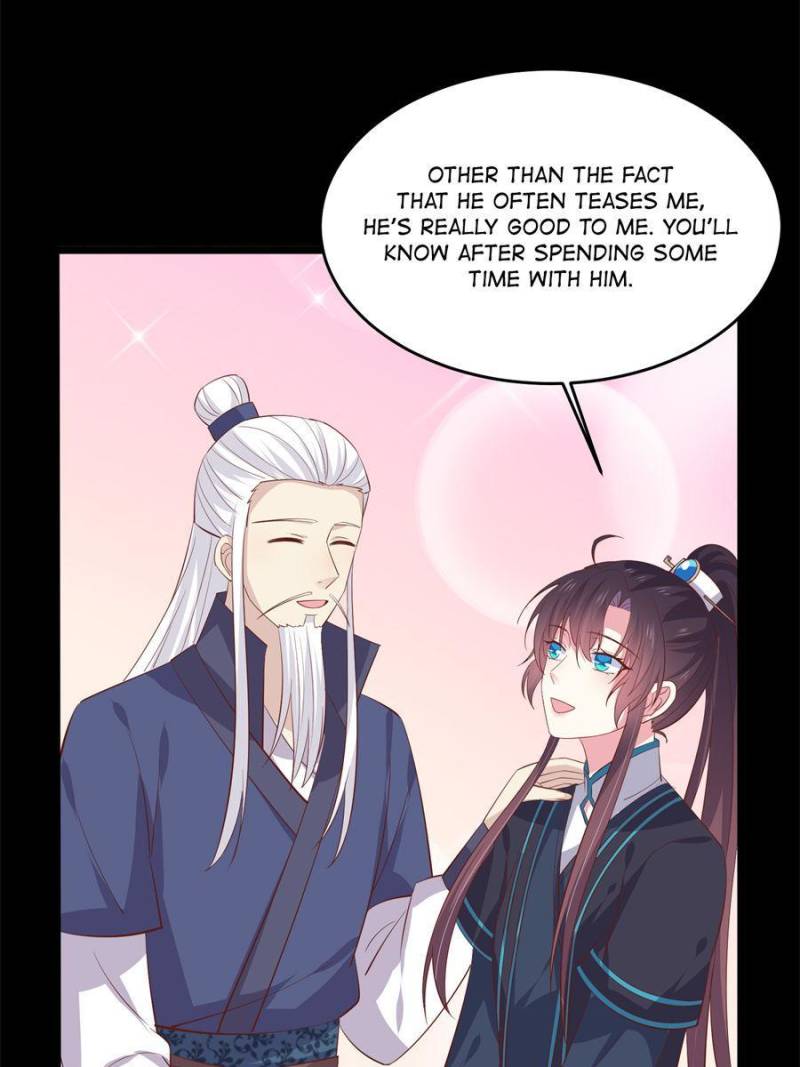 Pupillary Master Chapter 231 - Page 15
