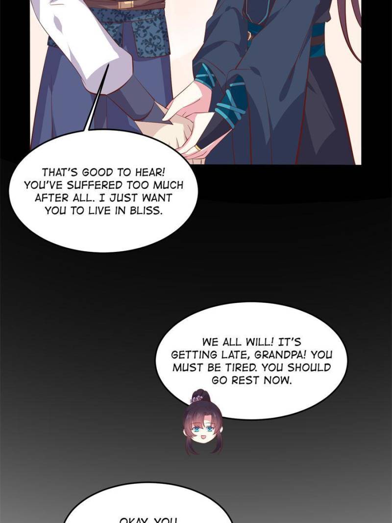 Pupillary Master Chapter 231 - Page 16