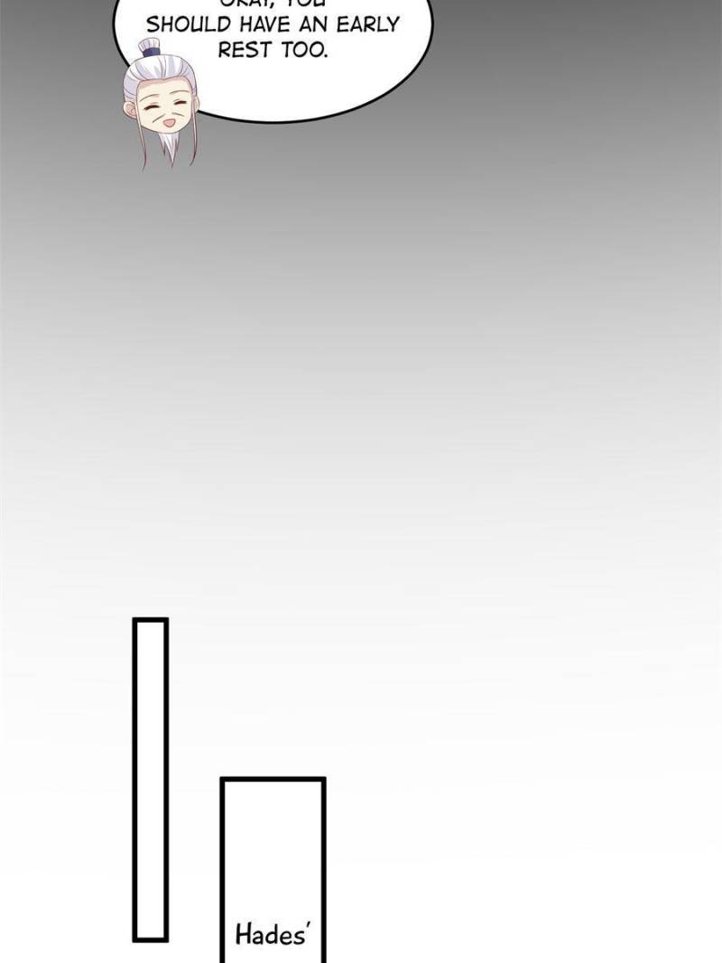 Pupillary Master Chapter 231 - Page 17