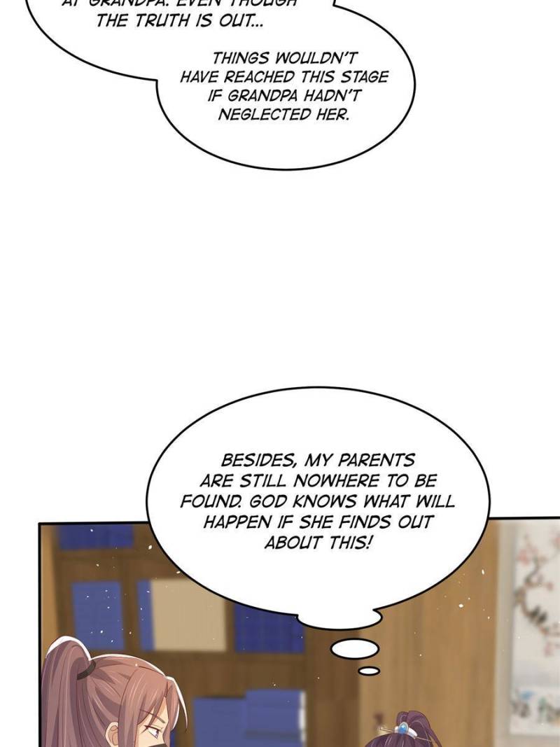 Pupillary Master Chapter 231 - Page 25