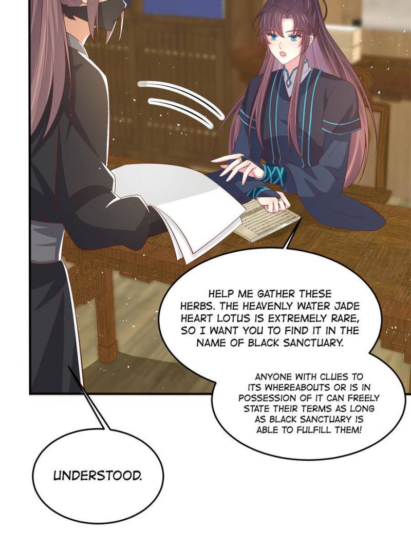 Pupillary Master Chapter 231 - Page 26