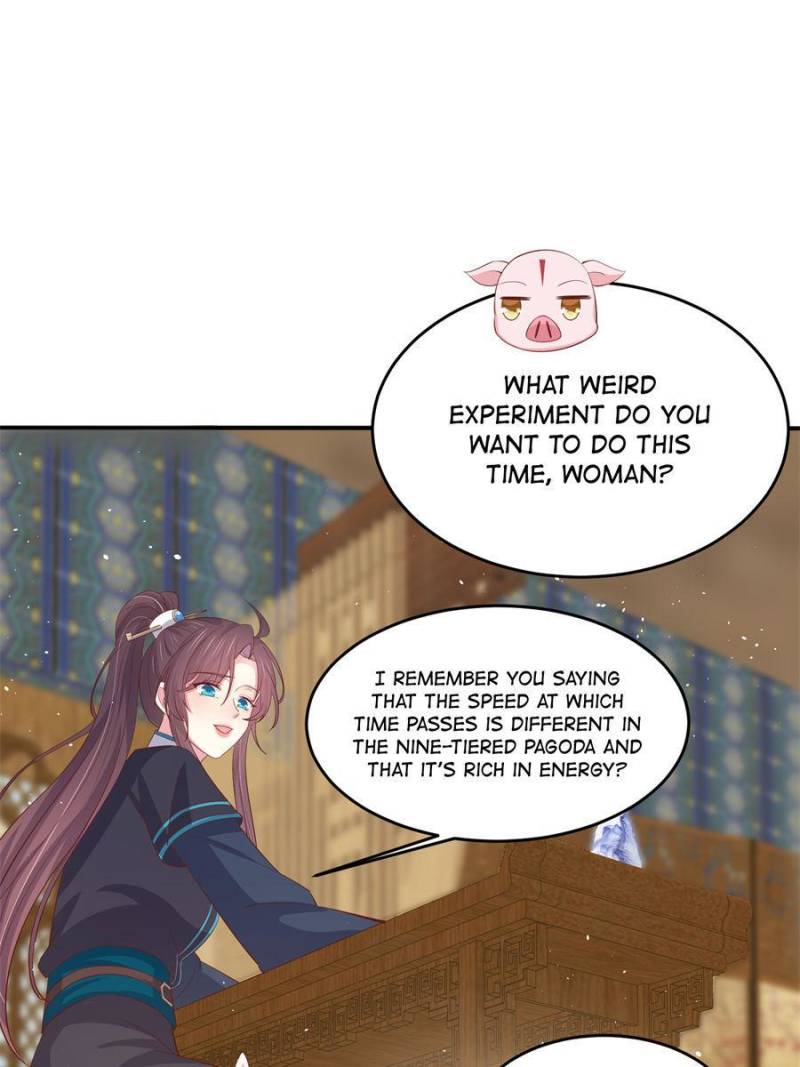 Pupillary Master Chapter 231 - Page 29