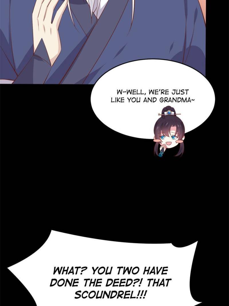 Pupillary Master Chapter 231 - Page 3