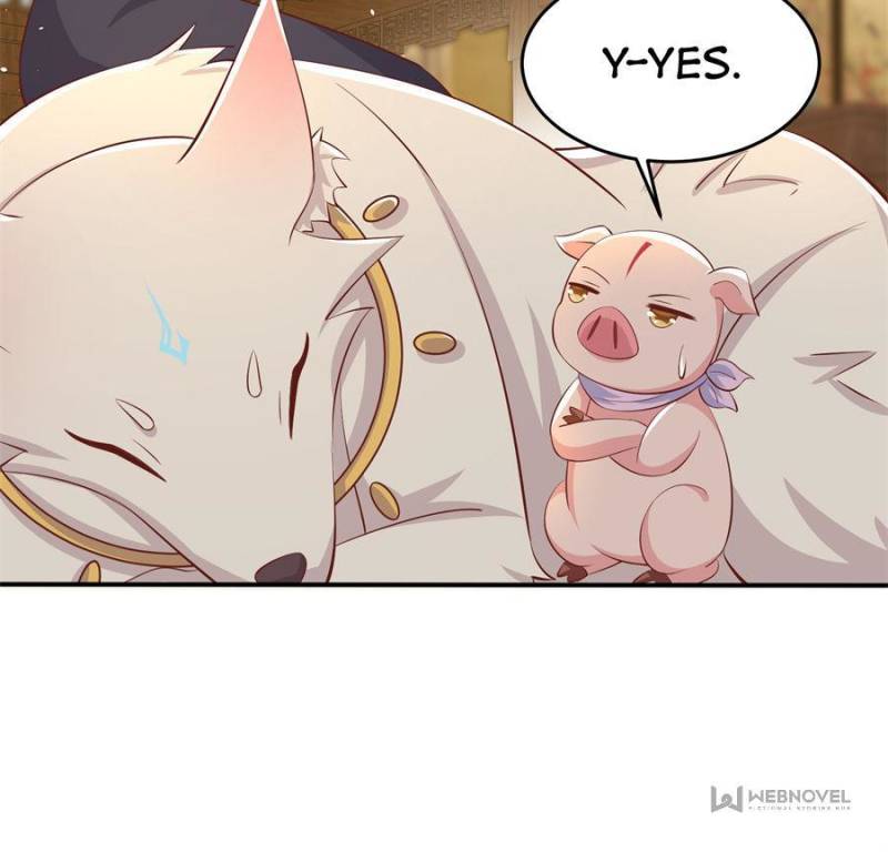 Pupillary Master Chapter 231 - Page 30