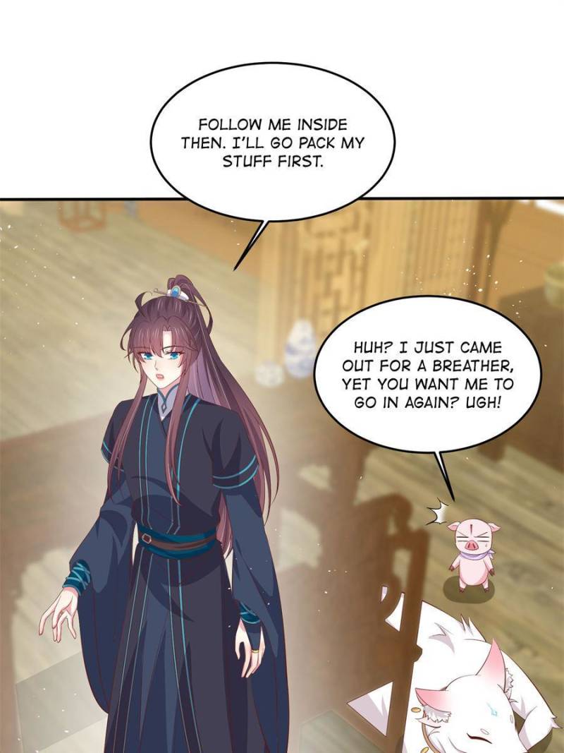 Pupillary Master Chapter 231 - Page 31