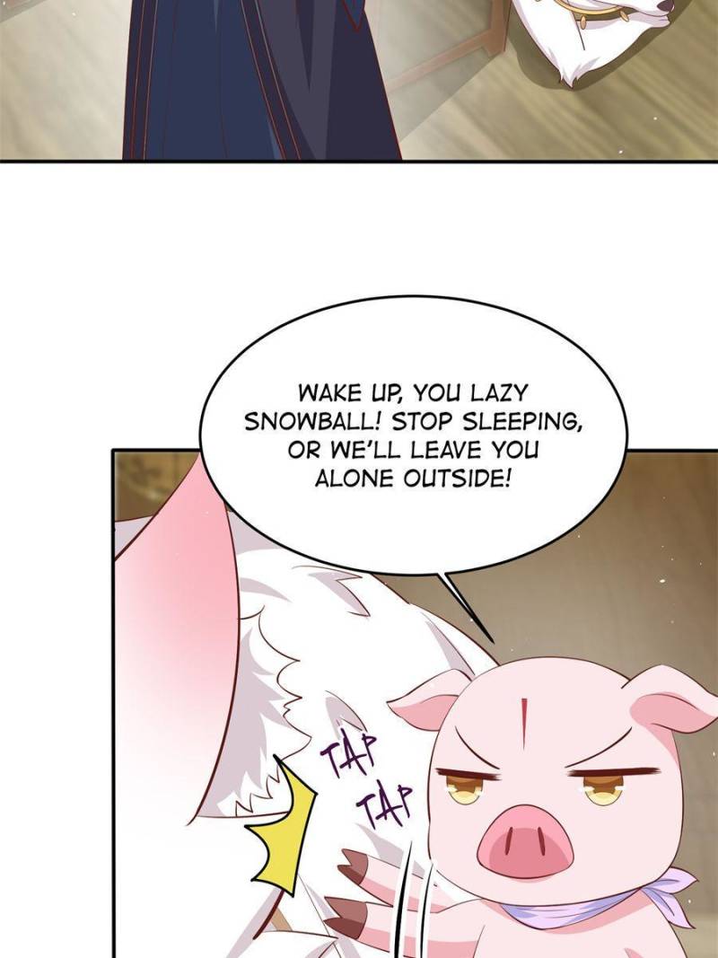 Pupillary Master Chapter 231 - Page 32