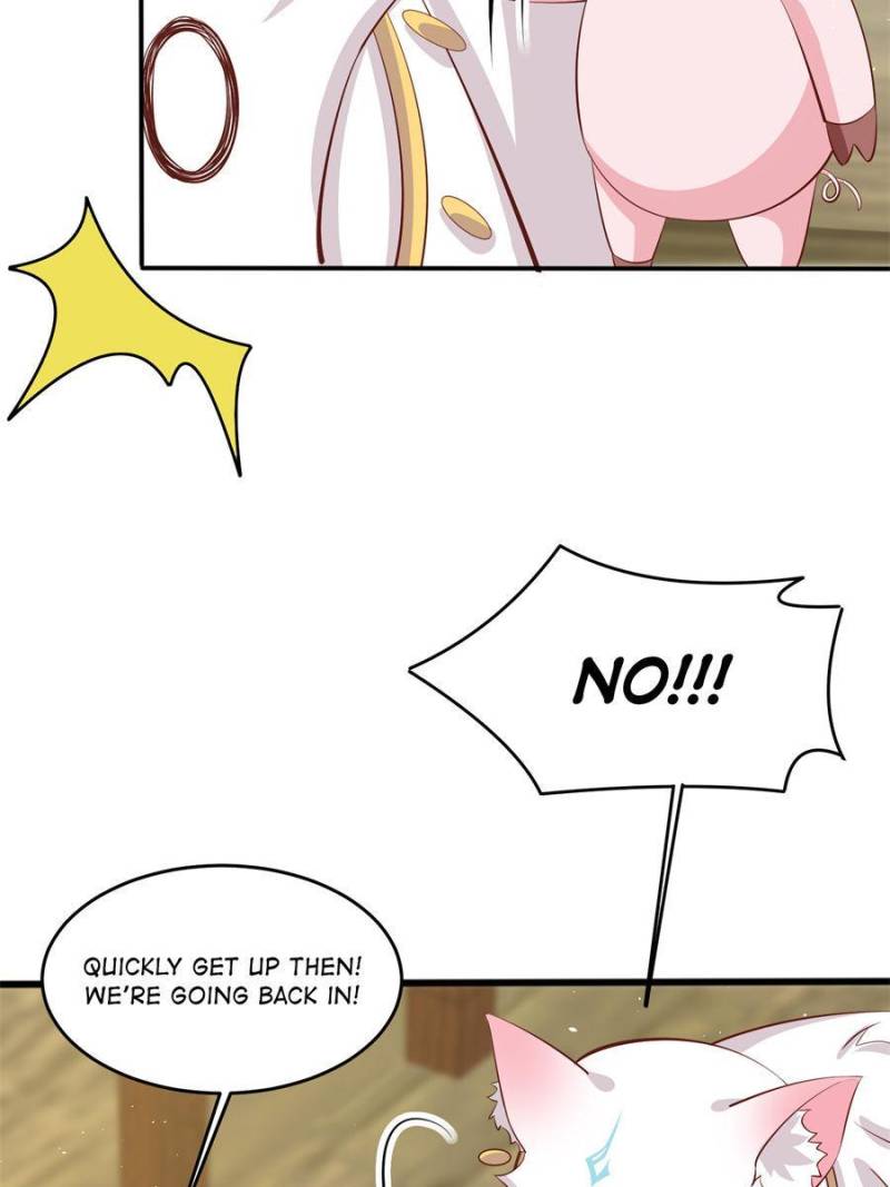 Pupillary Master Chapter 231 - Page 33