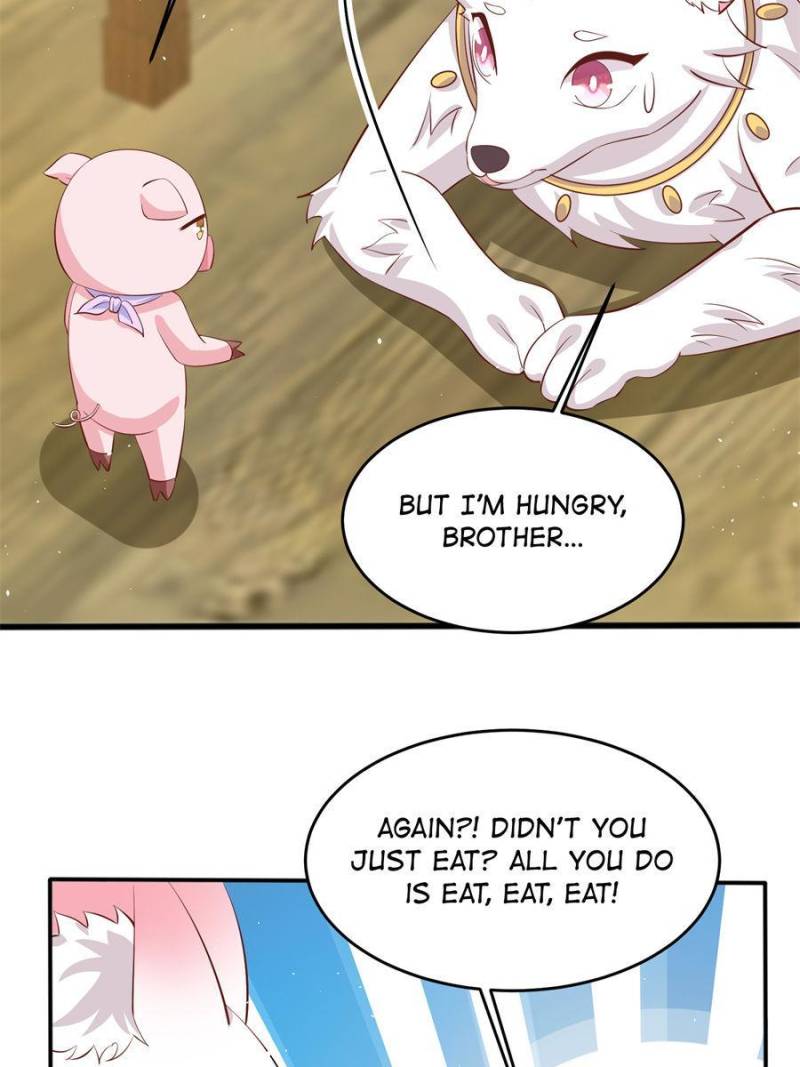 Pupillary Master Chapter 231 - Page 34