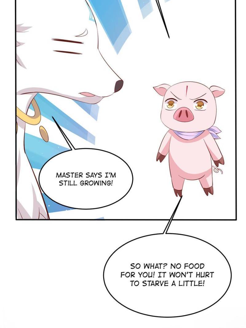 Pupillary Master Chapter 231 - Page 35