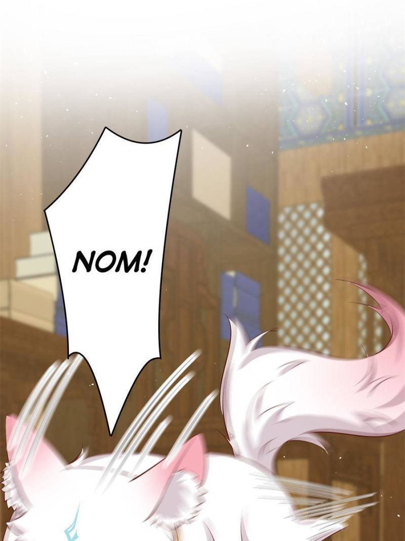Pupillary Master Chapter 231 - Page 36