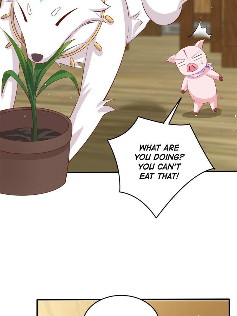 Pupillary Master Chapter 231 - Page 37