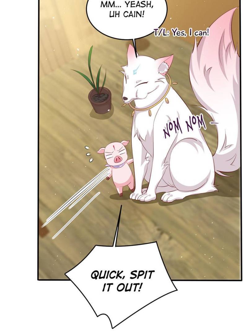 Pupillary Master Chapter 231 - Page 38