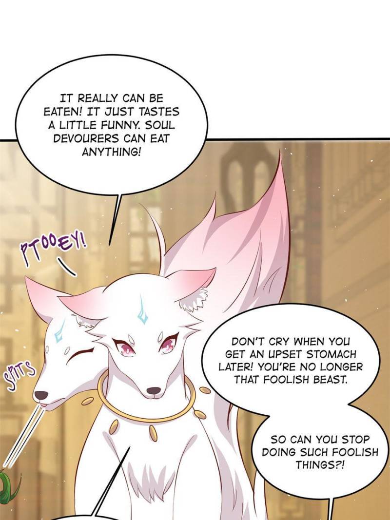 Pupillary Master Chapter 231 - Page 39