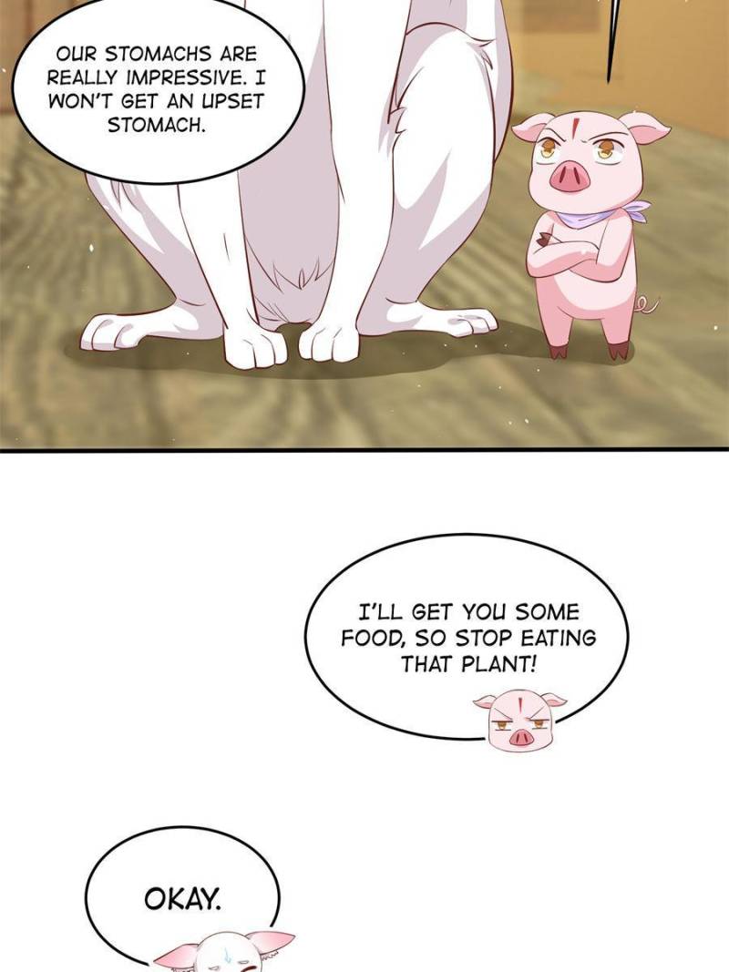 Pupillary Master Chapter 231 - Page 40