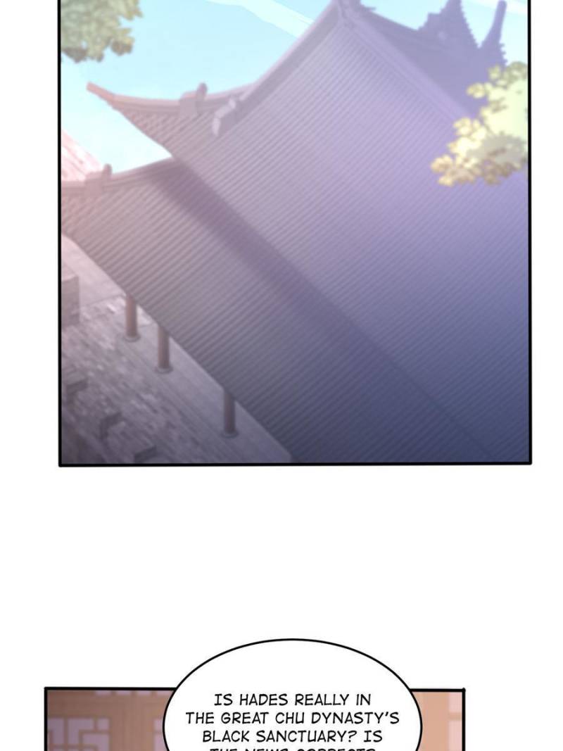Pupillary Master Chapter 231 - Page 43