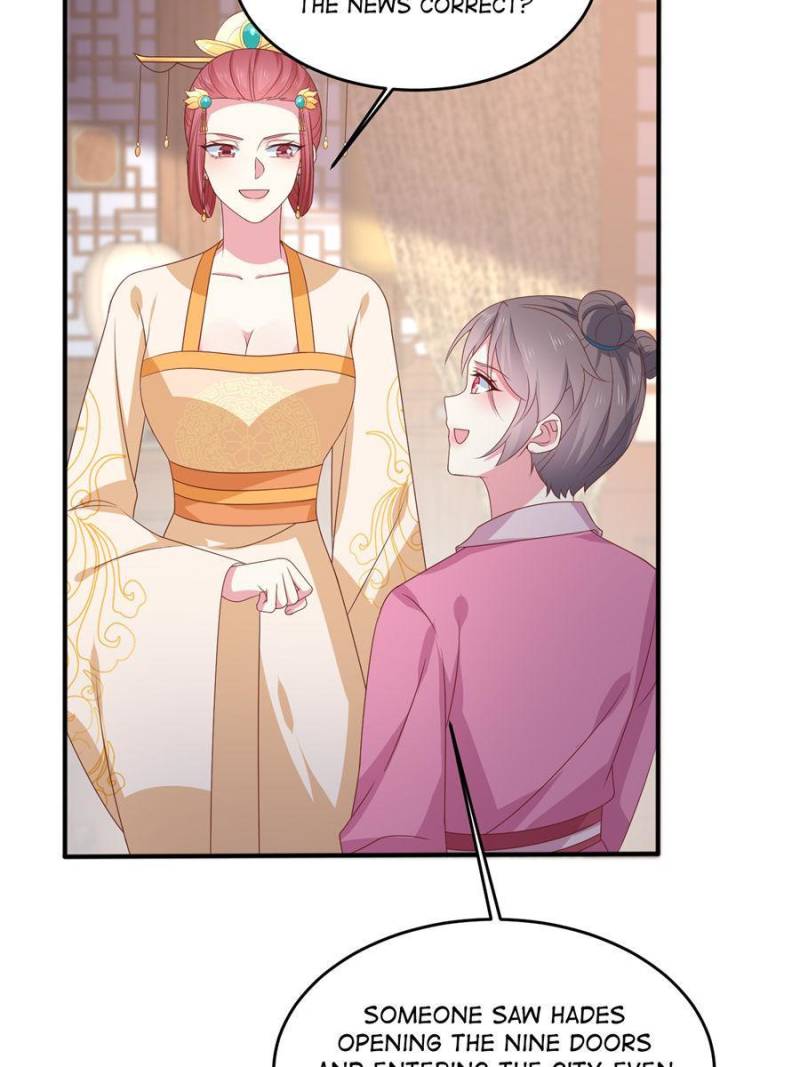 Pupillary Master Chapter 231 - Page 44
