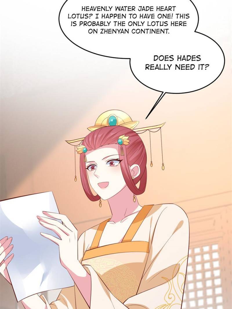 Pupillary Master Chapter 231 - Page 48