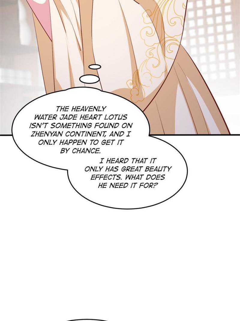 Pupillary Master Chapter 231 - Page 49
