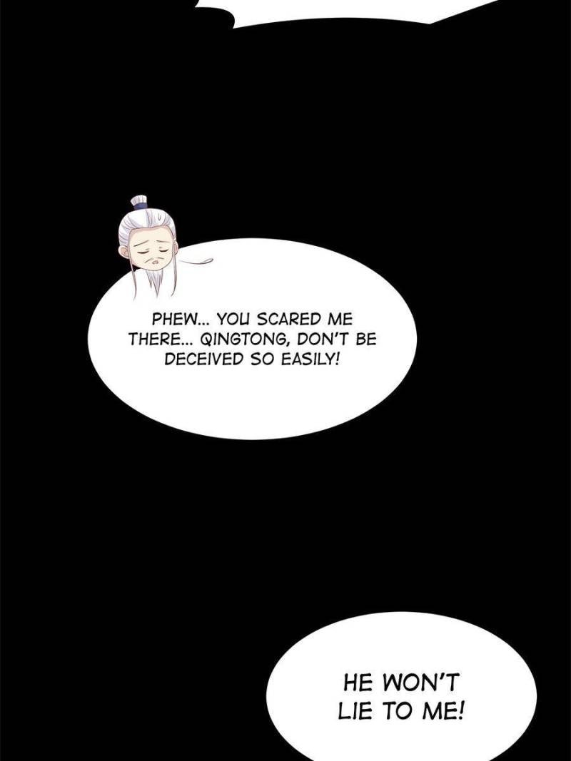 Pupillary Master Chapter 231 - Page 5