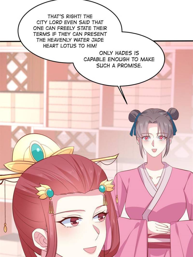 Pupillary Master Chapter 231 - Page 50