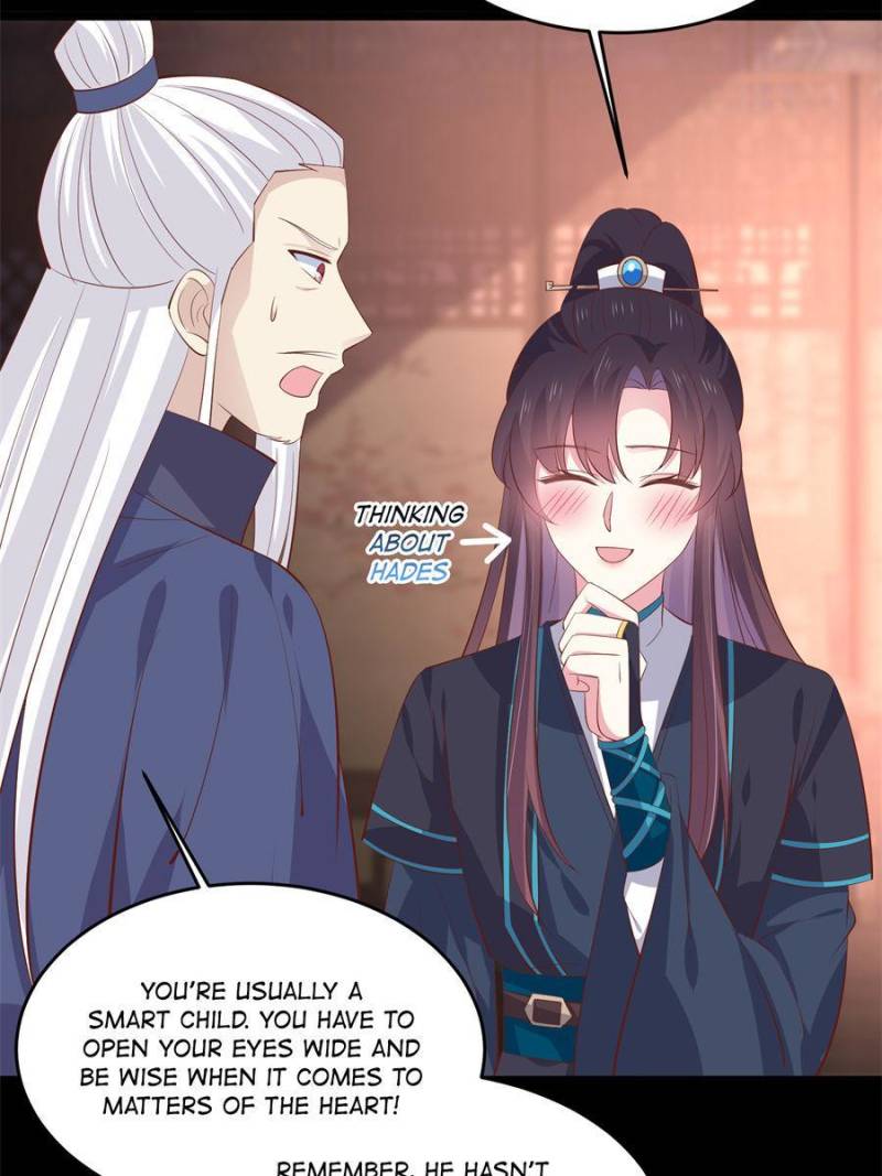 Pupillary Master Chapter 231 - Page 6