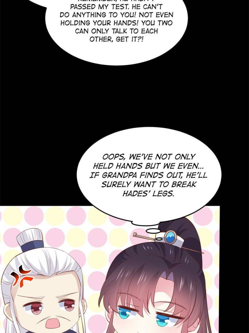 Pupillary Master Chapter 231 - Page 7