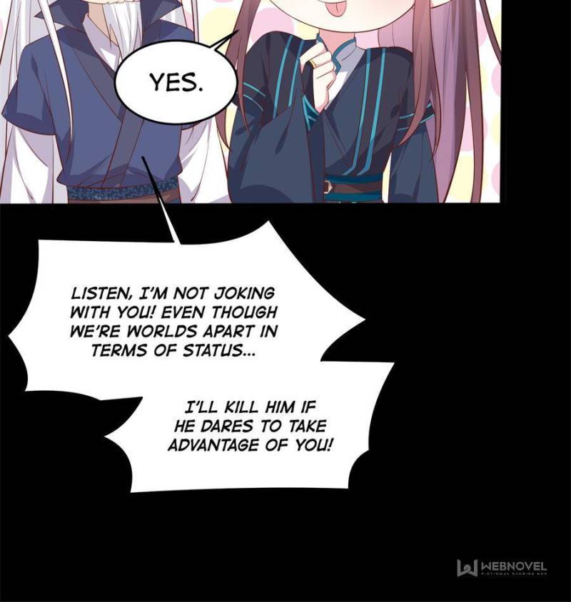 Pupillary Master Chapter 231 - Page 8