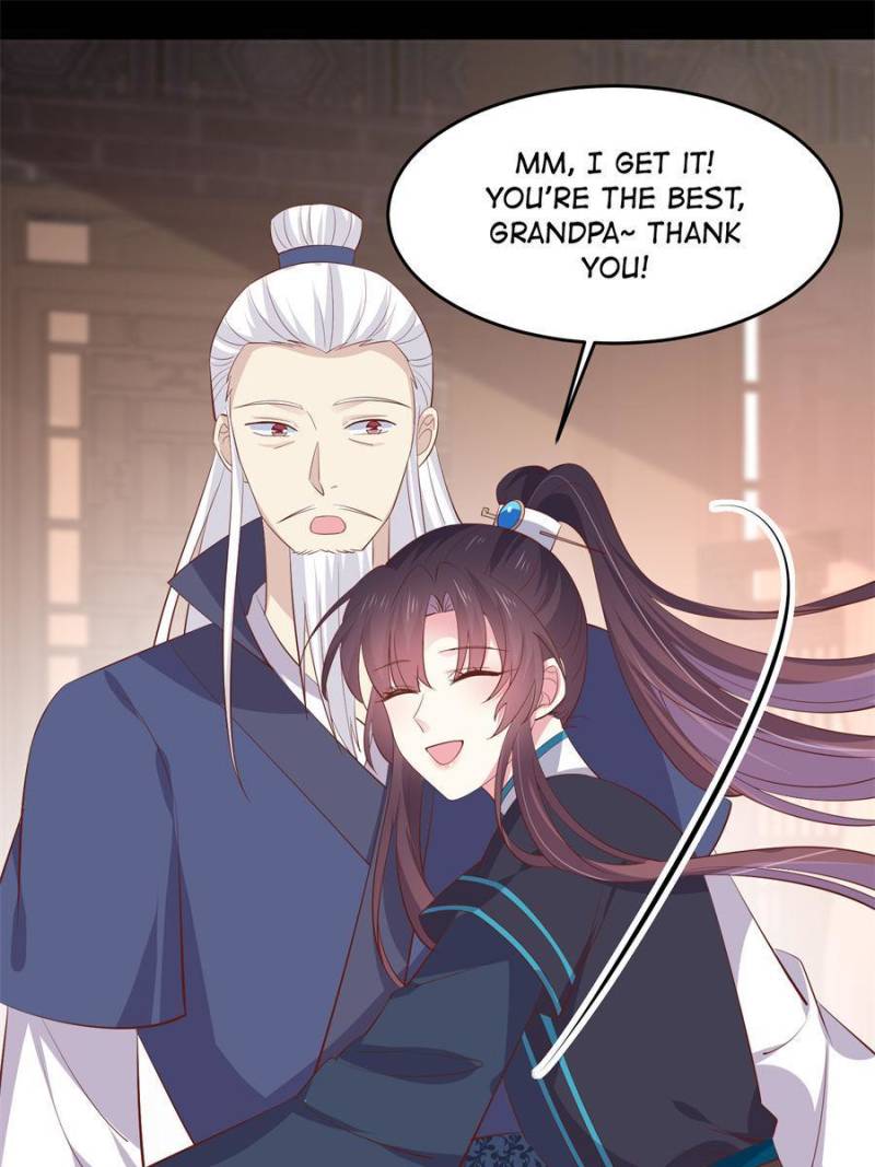 Pupillary Master Chapter 231 - Page 9