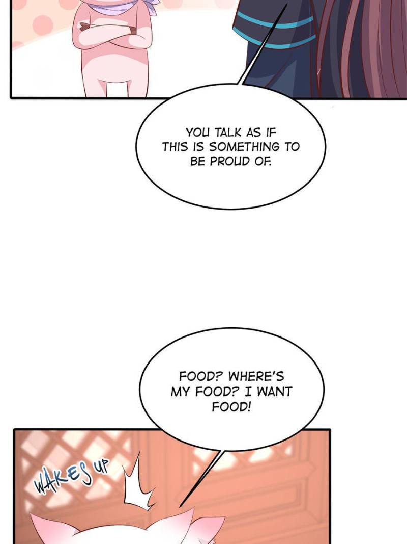 Pupillary Master Chapter 232 - Page 10