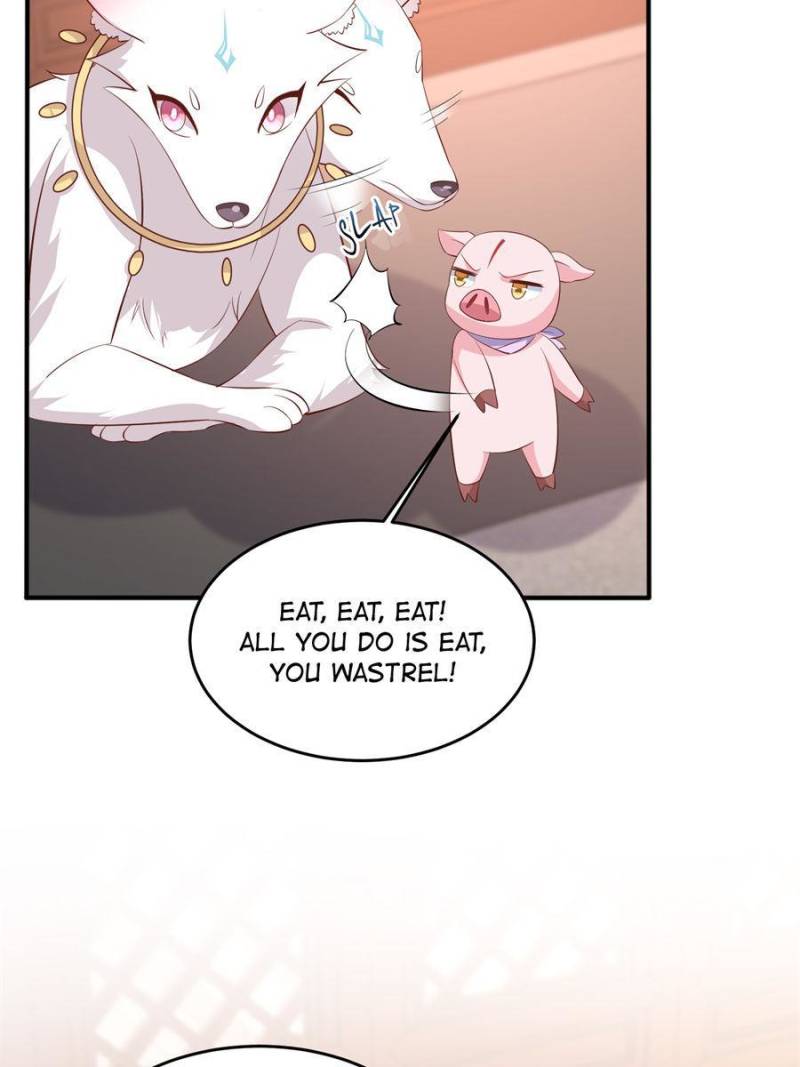 Pupillary Master Chapter 232 - Page 11