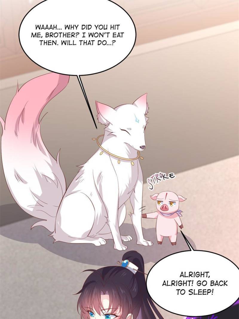 Pupillary Master Chapter 232 - Page 12