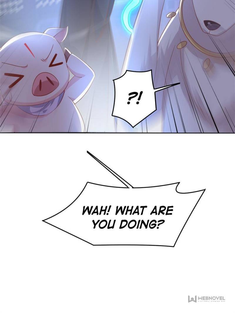 Pupillary Master Chapter 232 - Page 18