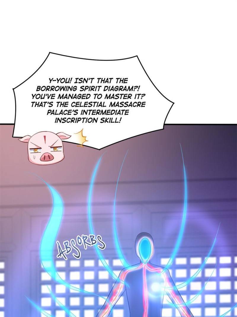 Pupillary Master Chapter 232 - Page 19