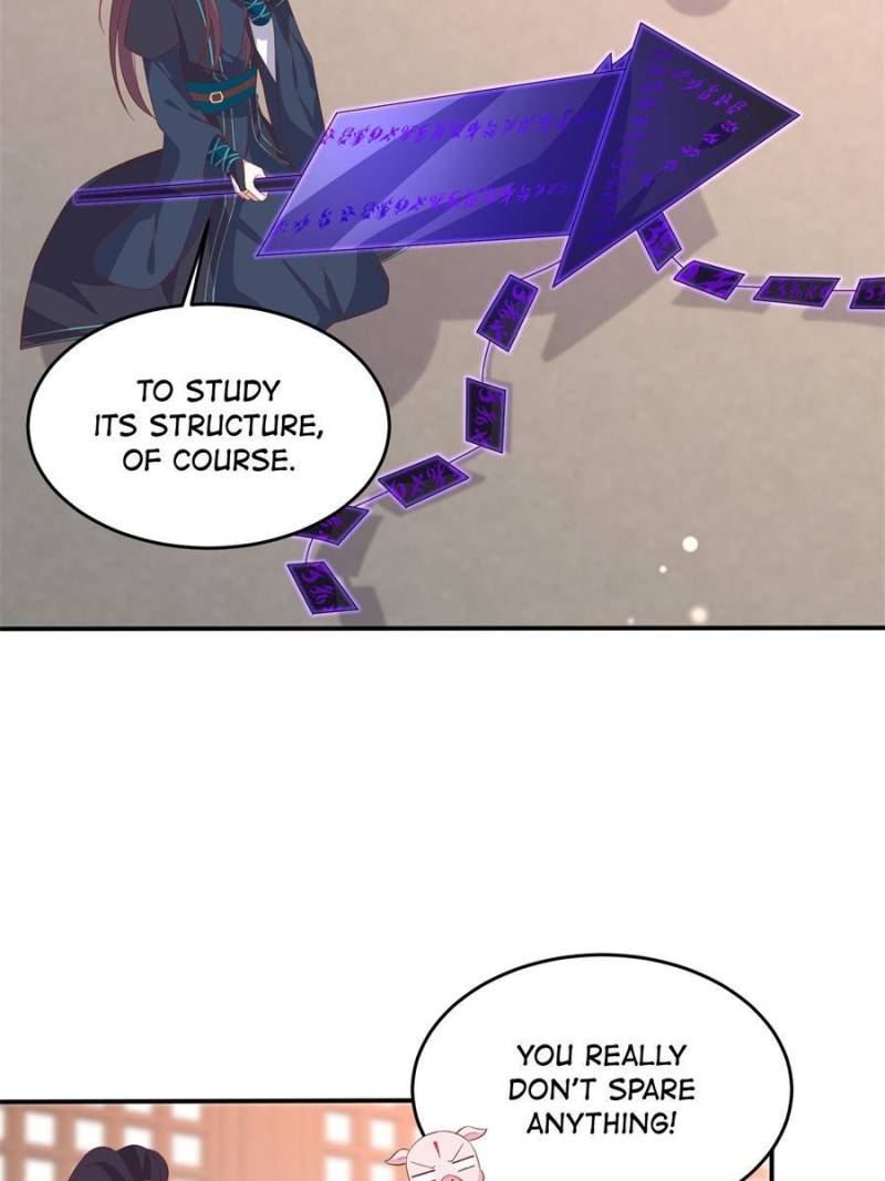 Pupillary Master Chapter 232 - Page 2