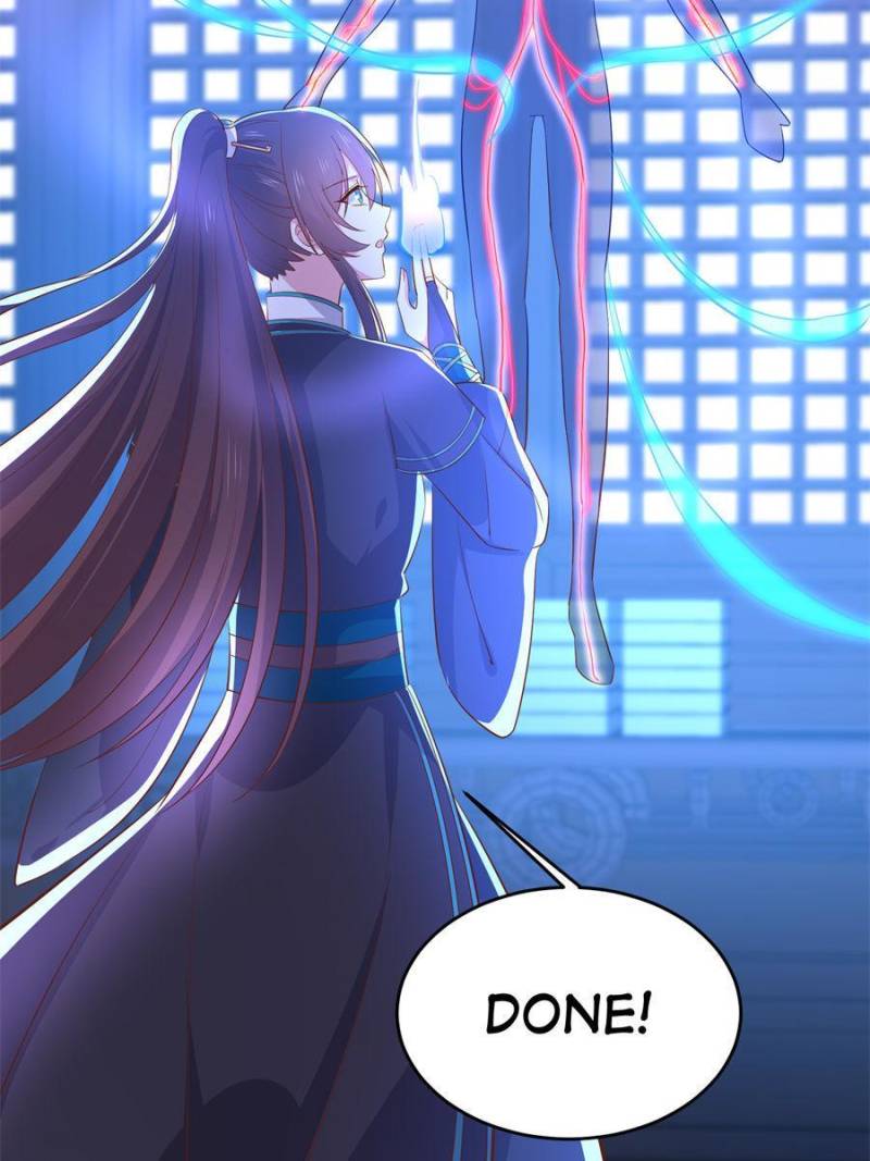Pupillary Master Chapter 232 - Page 20