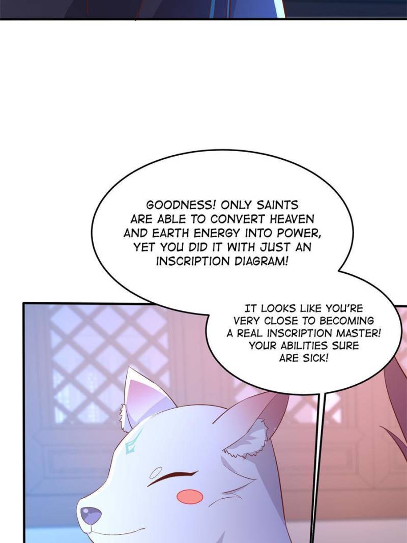 Pupillary Master Chapter 232 - Page 21