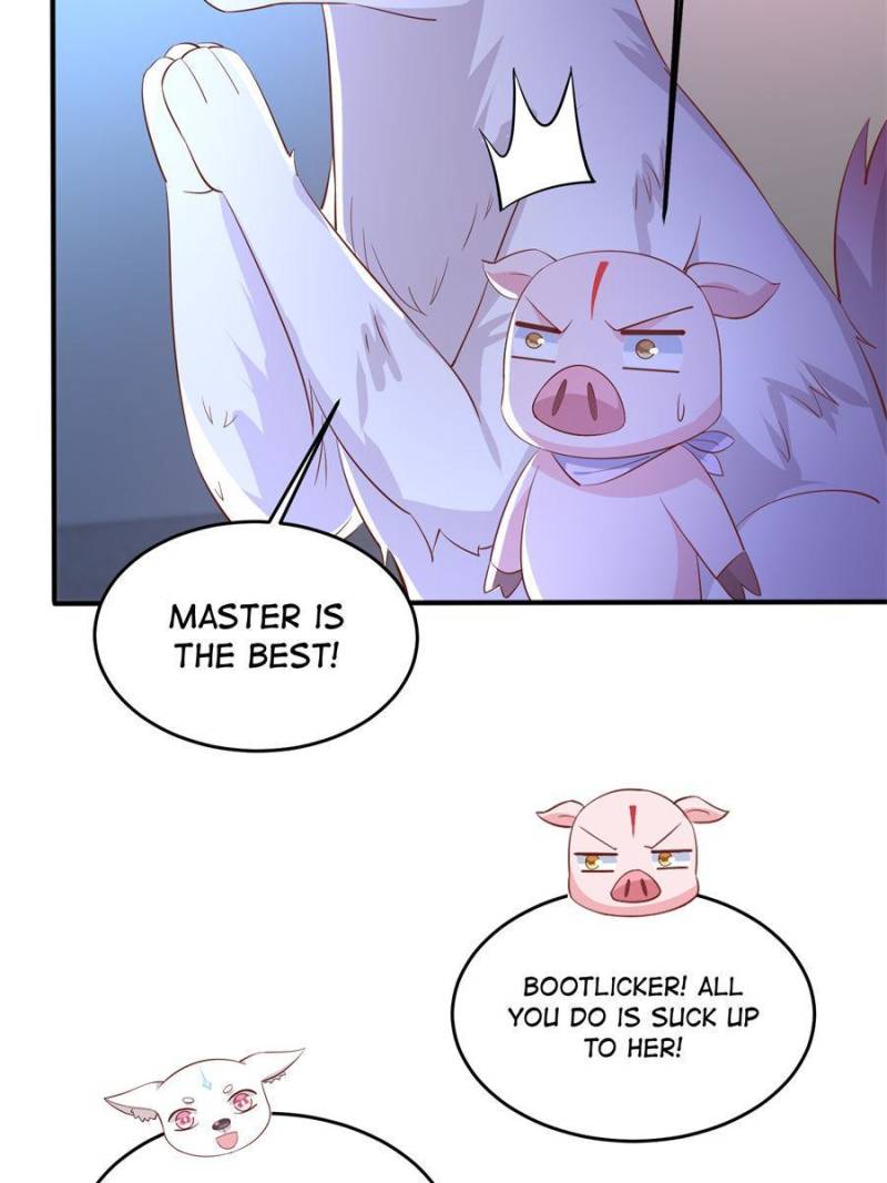 Pupillary Master Chapter 232 - Page 22